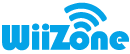 Wiizone – Opérateur Wifi et services connectés Logo