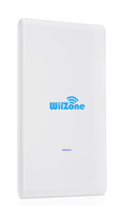 BORNE WIFI OUTDDOR CP8 solutions wifi wiizone