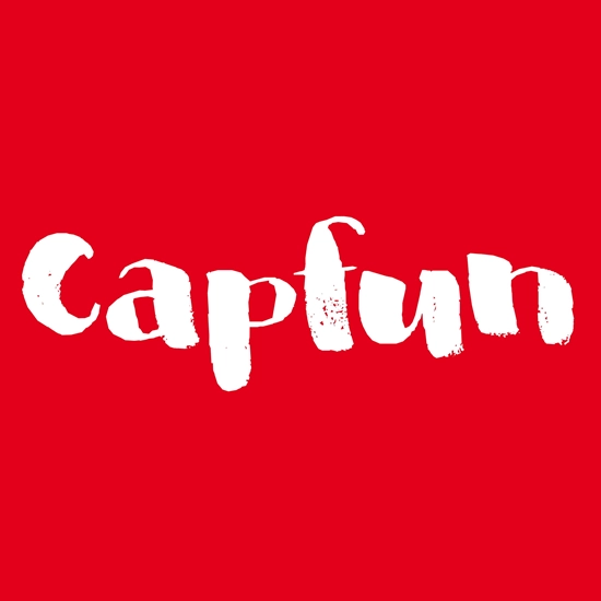 Logo client Capfun campings