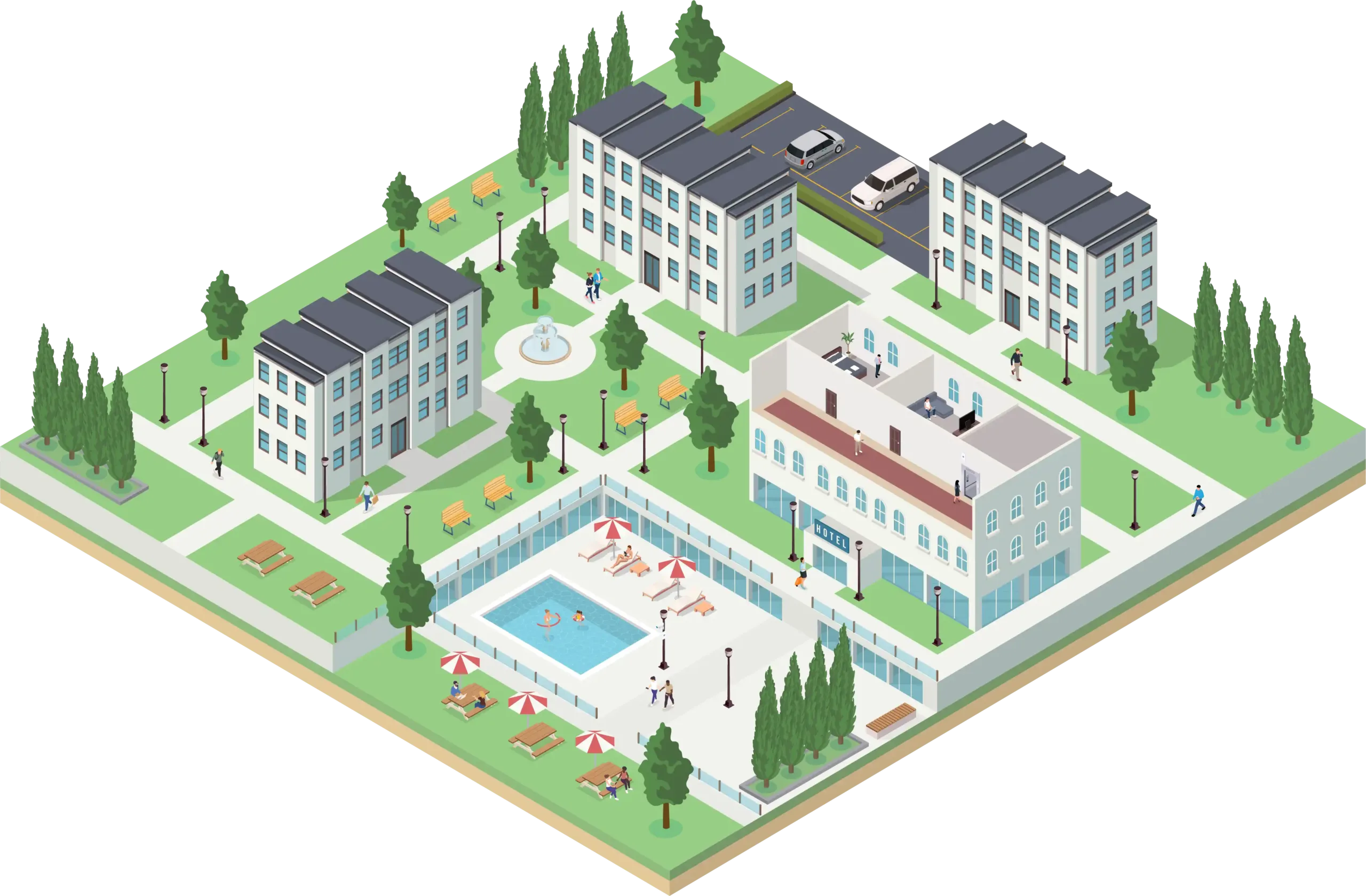 secteur-hotels-residences