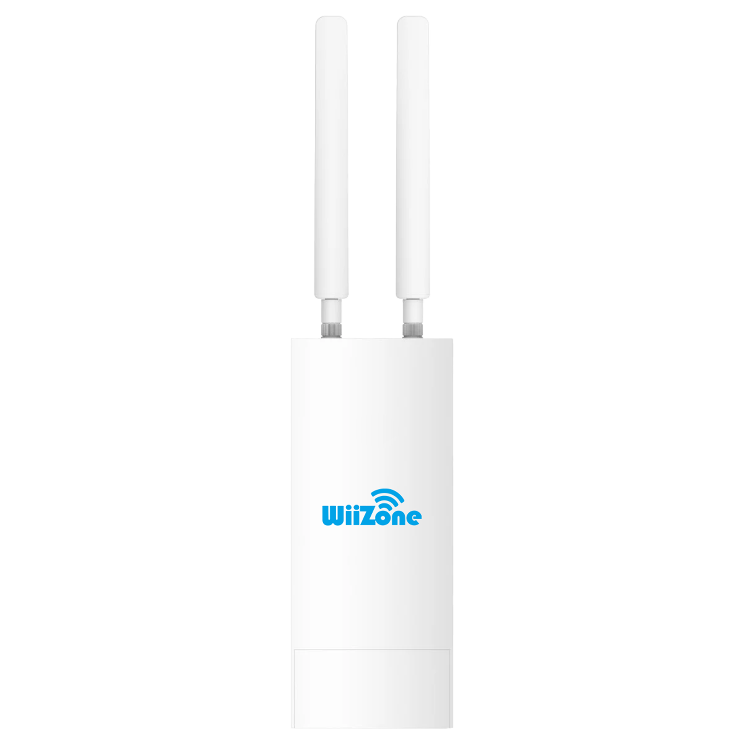 borne outdoor wiizone