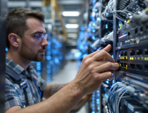 La gestion technique externalisée de votre Wi-Fi : Pourquoi faire confiance à un expert ?