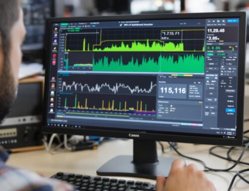 Optimisation de bande passante : Gérer efficacement le trafic sur votre réseau Wi-Fi