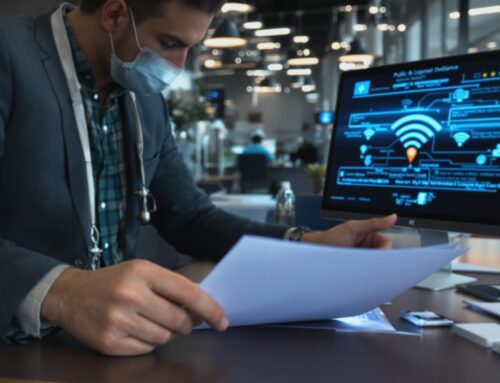 Assurer la conformité légale de votre réseau Wi-Fi public : Ce que vous devez savoir