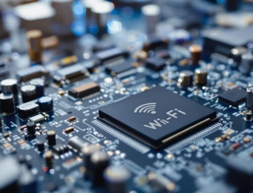 Firmware propriétaire Wiizone : La clé d’un réseau Wi-Fi stable et optimisé