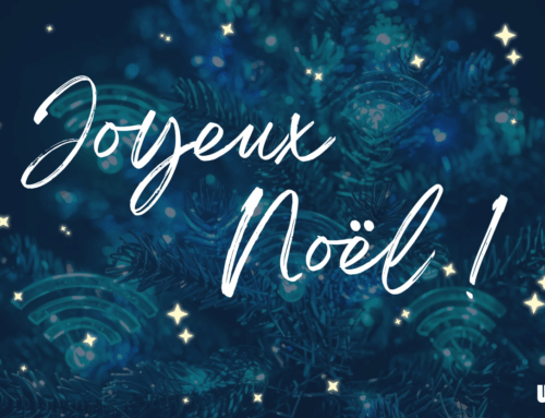 Wiizone vous souhaite un Joyeux Noël !